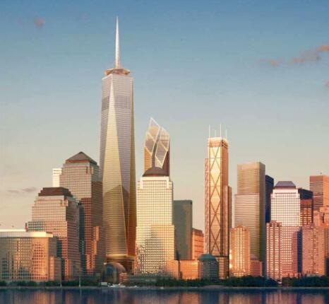 移民美國城市選擇,適合定居美國的幾個城市1