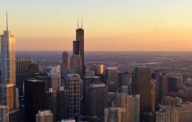 移民美國城市選擇,適合定居美國的幾個城市7