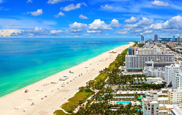 移民美國城市選擇,適合定居美國的幾個城市8