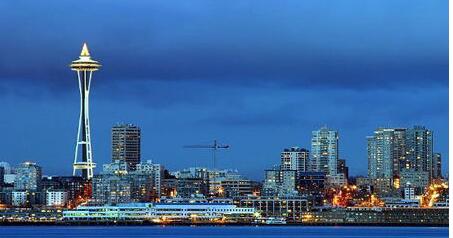 移民美國城市選擇,適合定居美國的幾個城市5