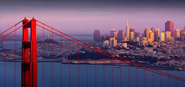 移民美國城市選擇,適合定居美國的幾個城市4