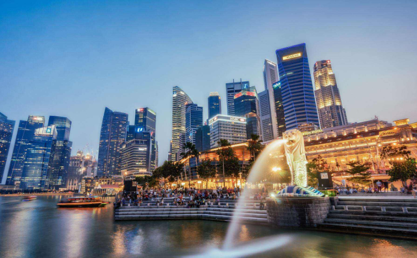 注冊馬紹爾公司