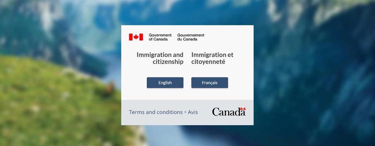 加拿大簽證手把手教學，再不會就過分了8