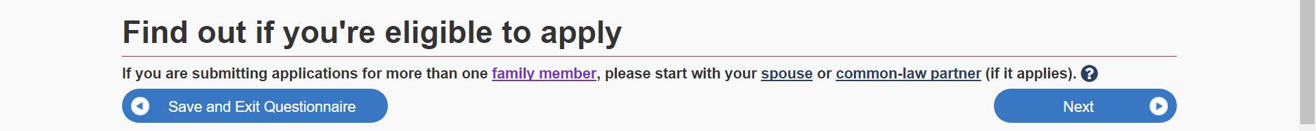 加拿大簽證手把手教學，再不會就過分了21