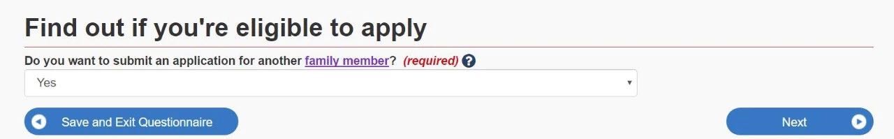 加拿大簽證手把手教學，再不會就過分了22