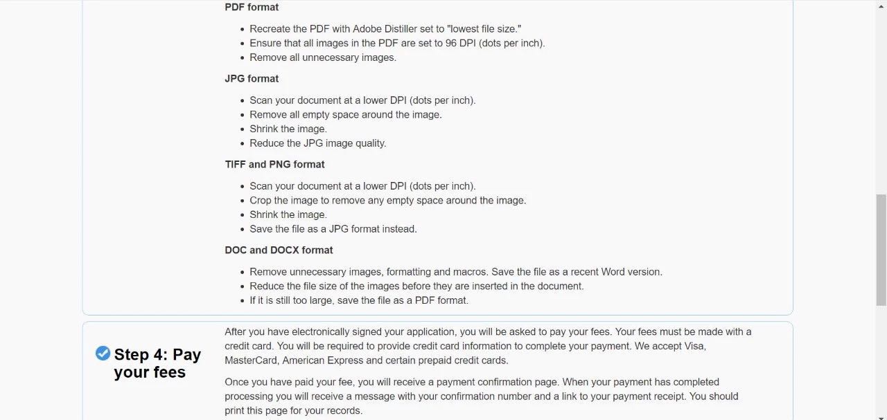加拿大簽證手把手教學，再不會就過分了24