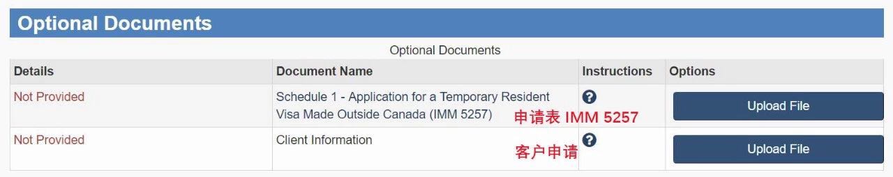 加拿大簽證手把手教學，再不會就過分了27
