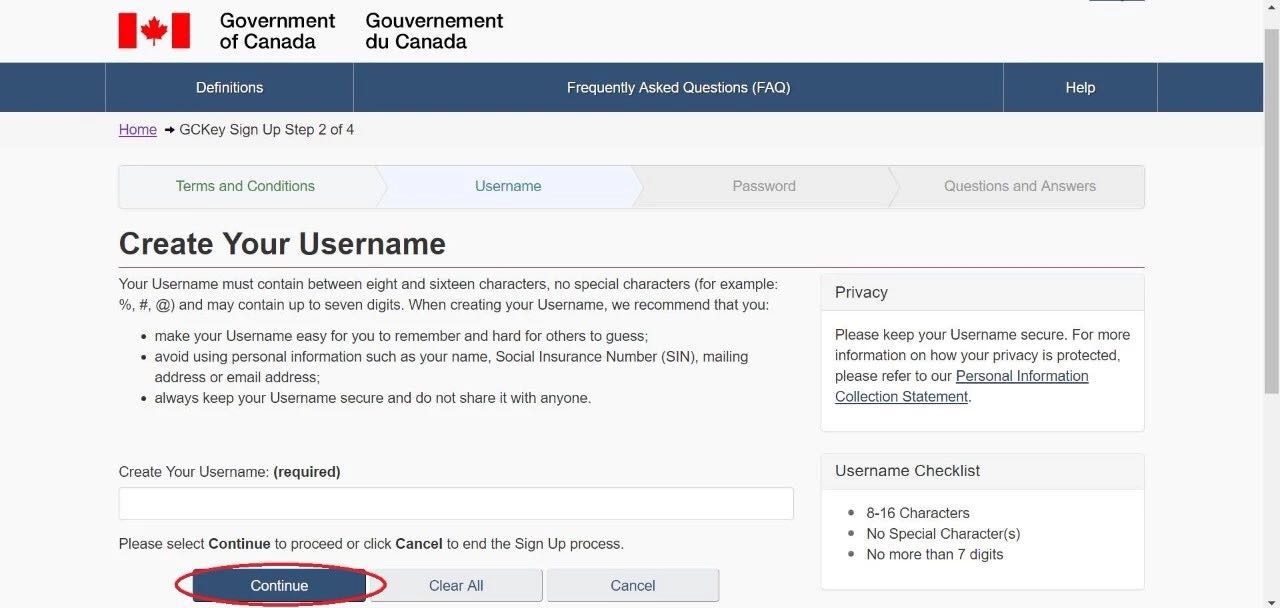 加拿大簽證手把手教學，再不會就過分了4