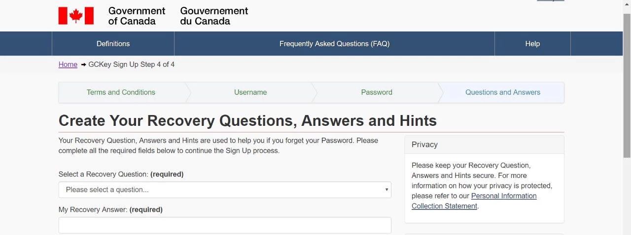 加拿大簽證手把手教學，再不會就過分了6