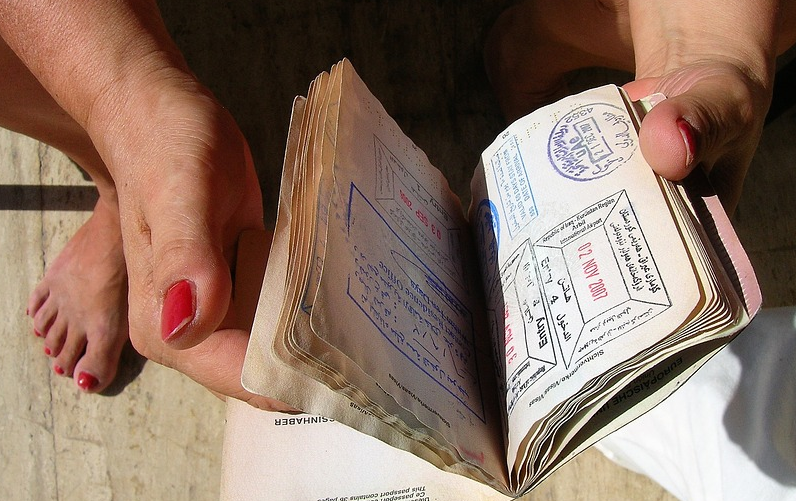 美國、加拿大、英國等各國簽證有效期