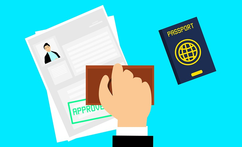 J-1“交流訪問者”簽證與項目結束后的“豁免”1