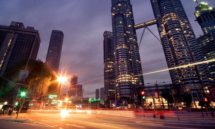 設立離岸銀行賬戶