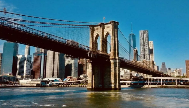 10.1假期美國(guó)游？這些景點(diǎn)不可錯(cuò)過(guò)7