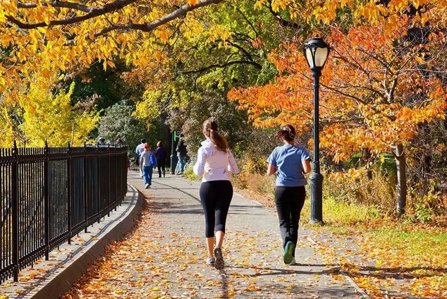 10.1假期美國(guó)游？這些景點(diǎn)不可錯(cuò)過(guò)9