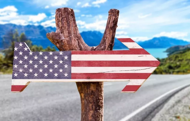 10.1假期美國(guó)游？這些景點(diǎn)不可錯(cuò)過(guò)10