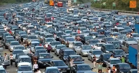 10.1假期美國(guó)游？這些景點(diǎn)不可錯(cuò)過(guò)1