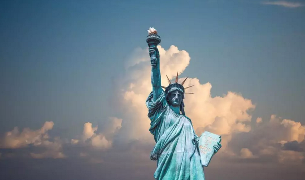 10.1假期美國(guó)游？這些景點(diǎn)不可錯(cuò)過(guò)3