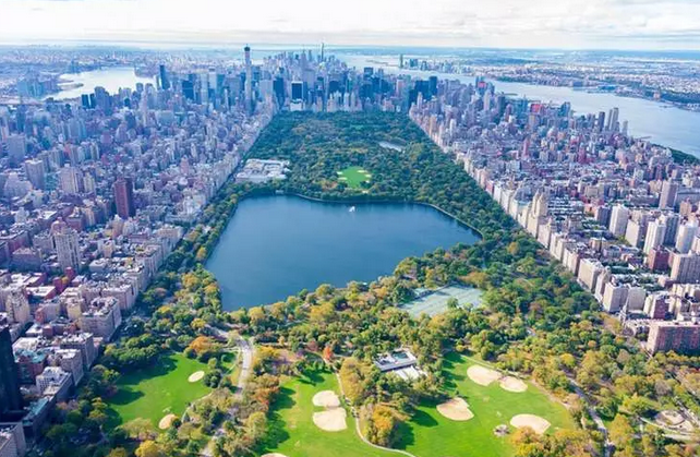 10.1假期美國(guó)游？這些景點(diǎn)不可錯(cuò)過(guò)6