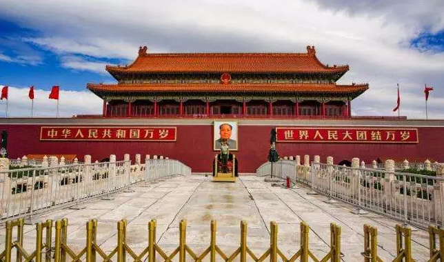 在美的華人,10.1都是如何慶祝的呢?1