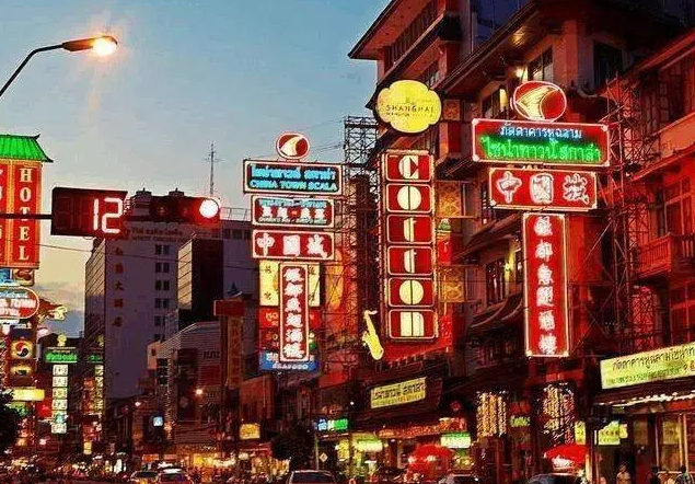 在美的華人,10.1都是如何慶祝的呢?2