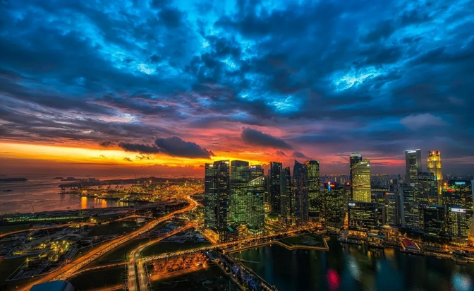 美國EB-5投資移民新法案生效,EB-5正式漲價3