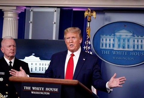 川普禁令解析，這部分人限制入境！